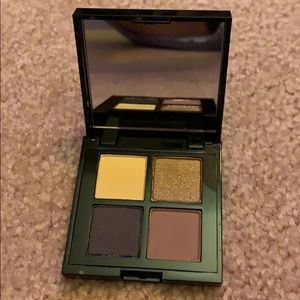 Lancôme Eye Shadow Love Charm quad palette NEW!!